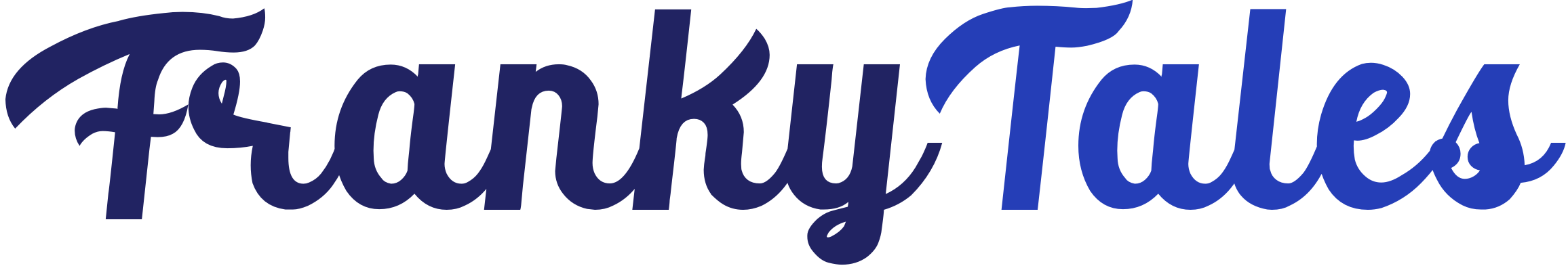 FrankyTales